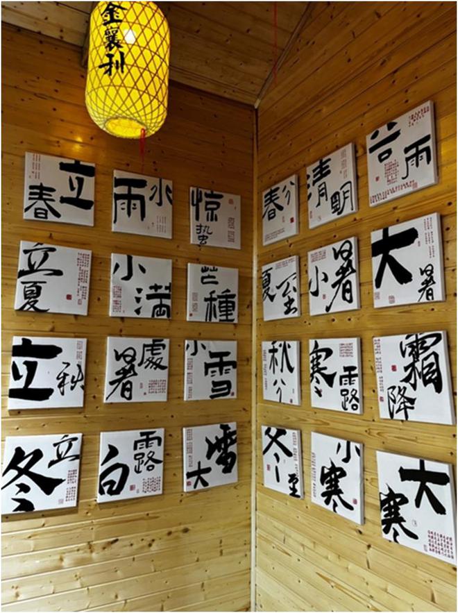 脉和潮流味蕾奋斗者小时光面馆菜单火了麻将胡了模拟器一碗面融进千年太行文(图4)