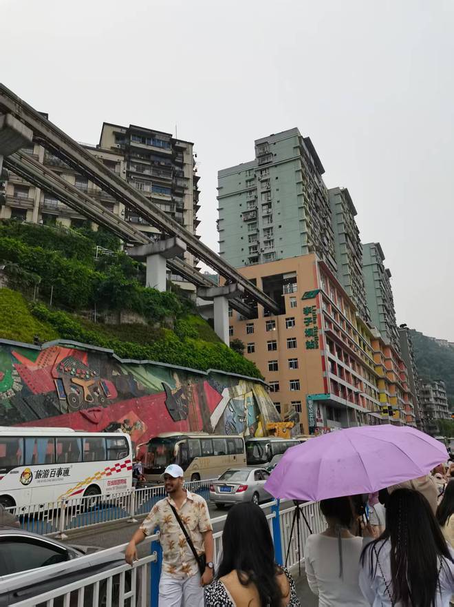 重庆亲子游4日攻略及费用 跟团怎么玩PG麻将胡了2重庆4日游带孩子多少钱(图3)