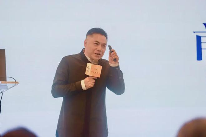 哥华趋势破译论坛精彩绽放！麻将胡了西元2025年温(图7)