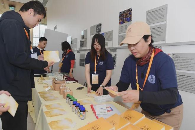 哥华趋势破译论坛精彩绽放！麻将胡了西元2025年温(图13)