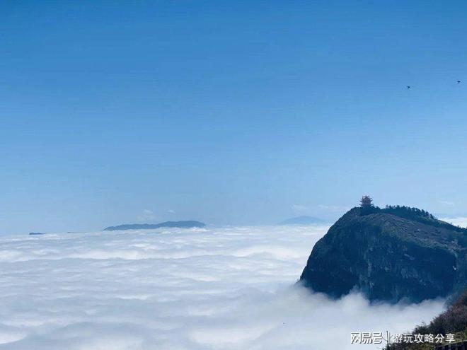 几天 四川有哪些景点景区 靠谱又划算麻将胡了电子游戏成都适合玩几天一般玩(图2)