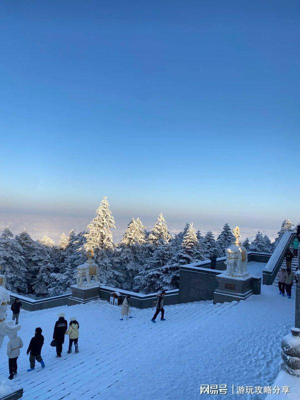 几天 四川有哪些景点景区 靠谱又划算麻将胡了电子游戏成都适合玩几天一般玩(图4)