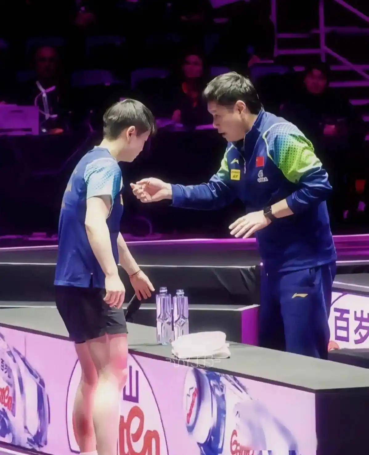 锦赛国乒的地狱挑战背后他成莎莎唯一安全感PG麻将胡了试玩平台008秒神器！印度亚(图4)