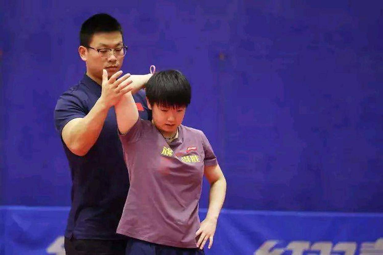 锦赛国乒的地狱挑战背后他成莎莎唯一安全感PG麻将胡了试玩平台008秒神器！印度亚(图5)