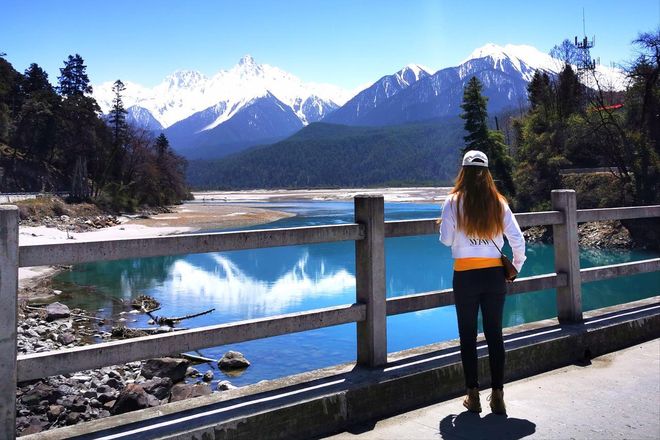 怎么游玩去四川玩五日游旅游费用多少麻将胡了试玩平台四川5日游自由行(图6)