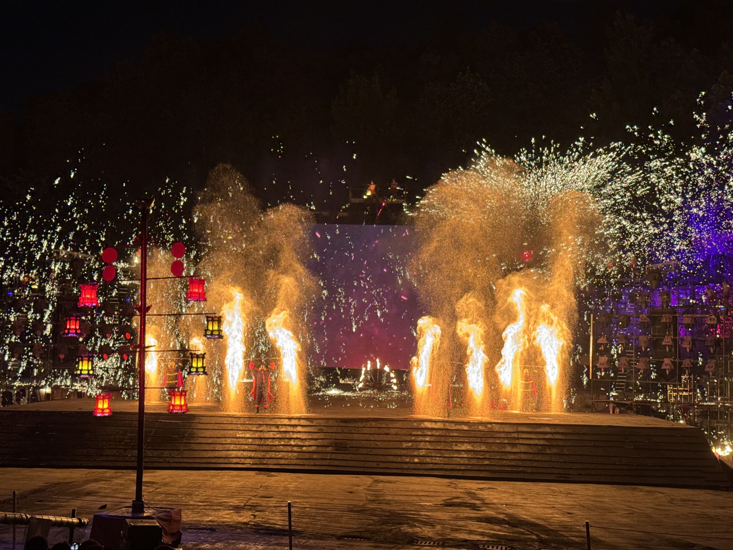 秋节情侣活动汇总（持续更新）麻将胡了2试