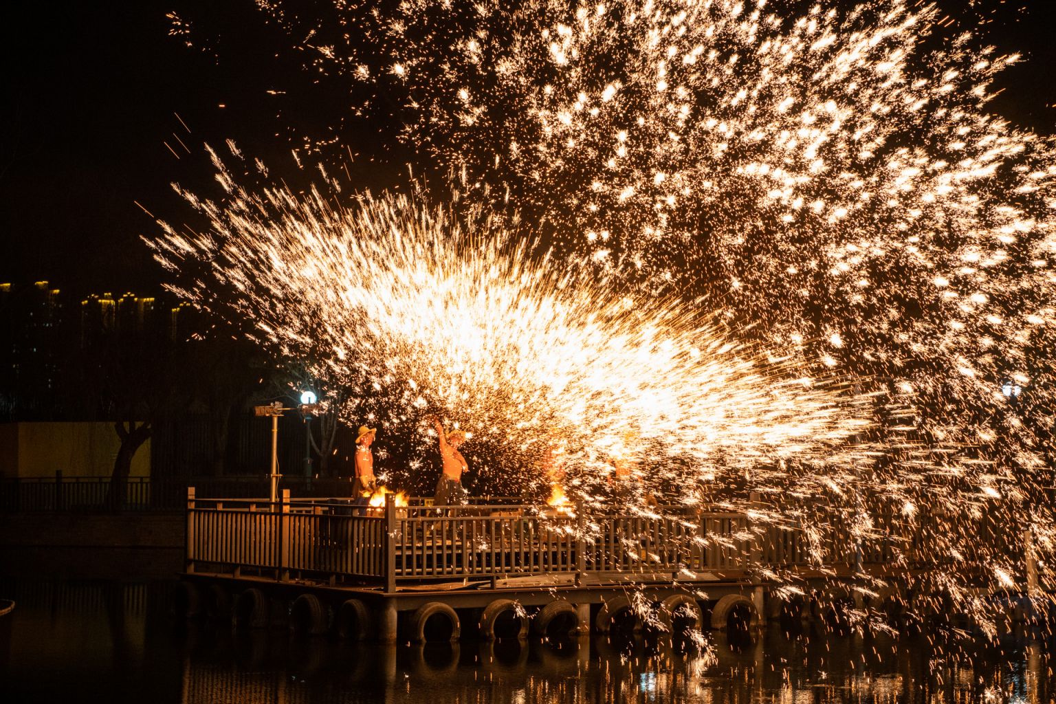 秋节情侣活动汇总（持续更新）麻将胡了2试玩2025重庆中(图4)